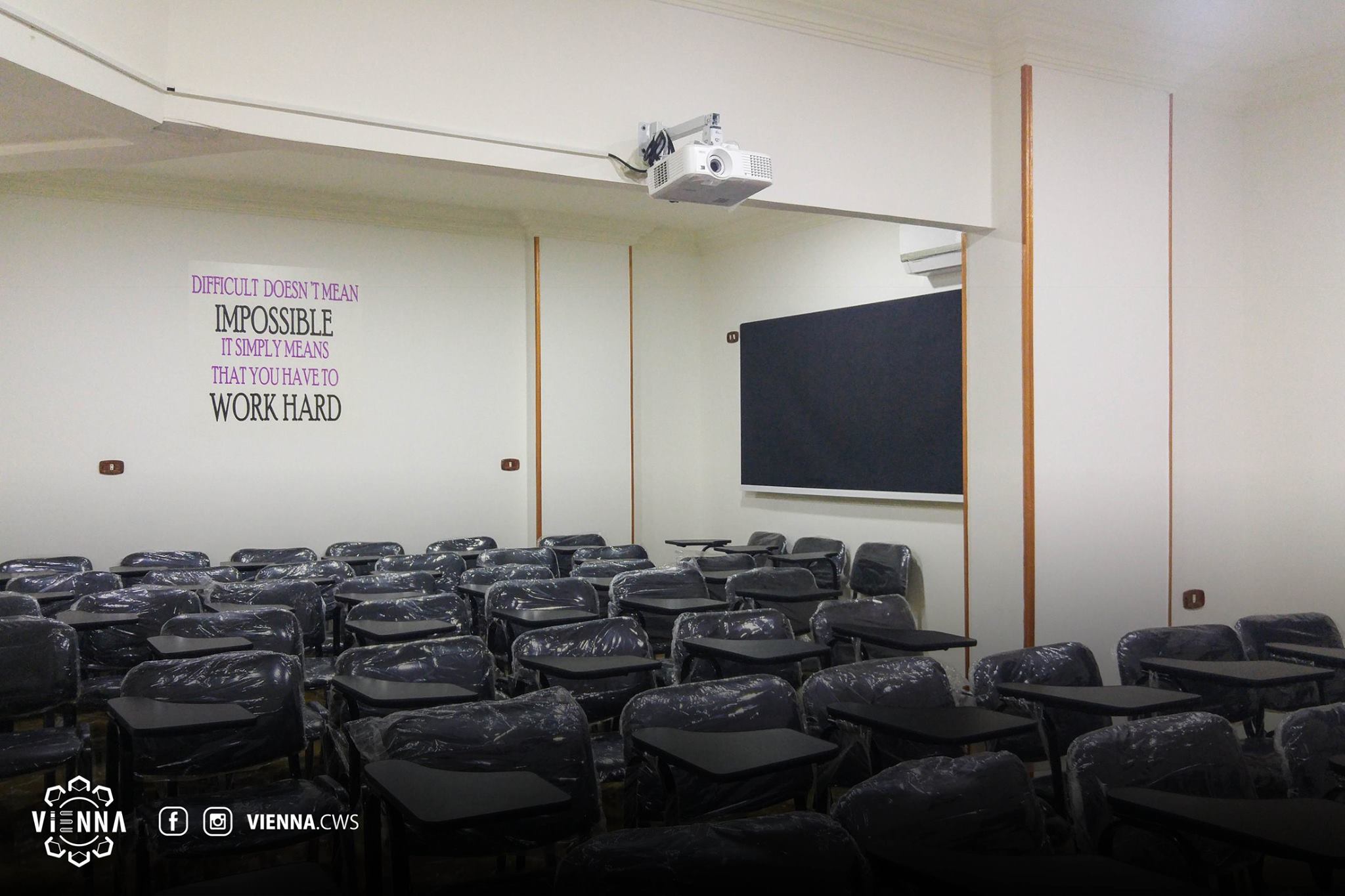 Vienna Workspace image 4