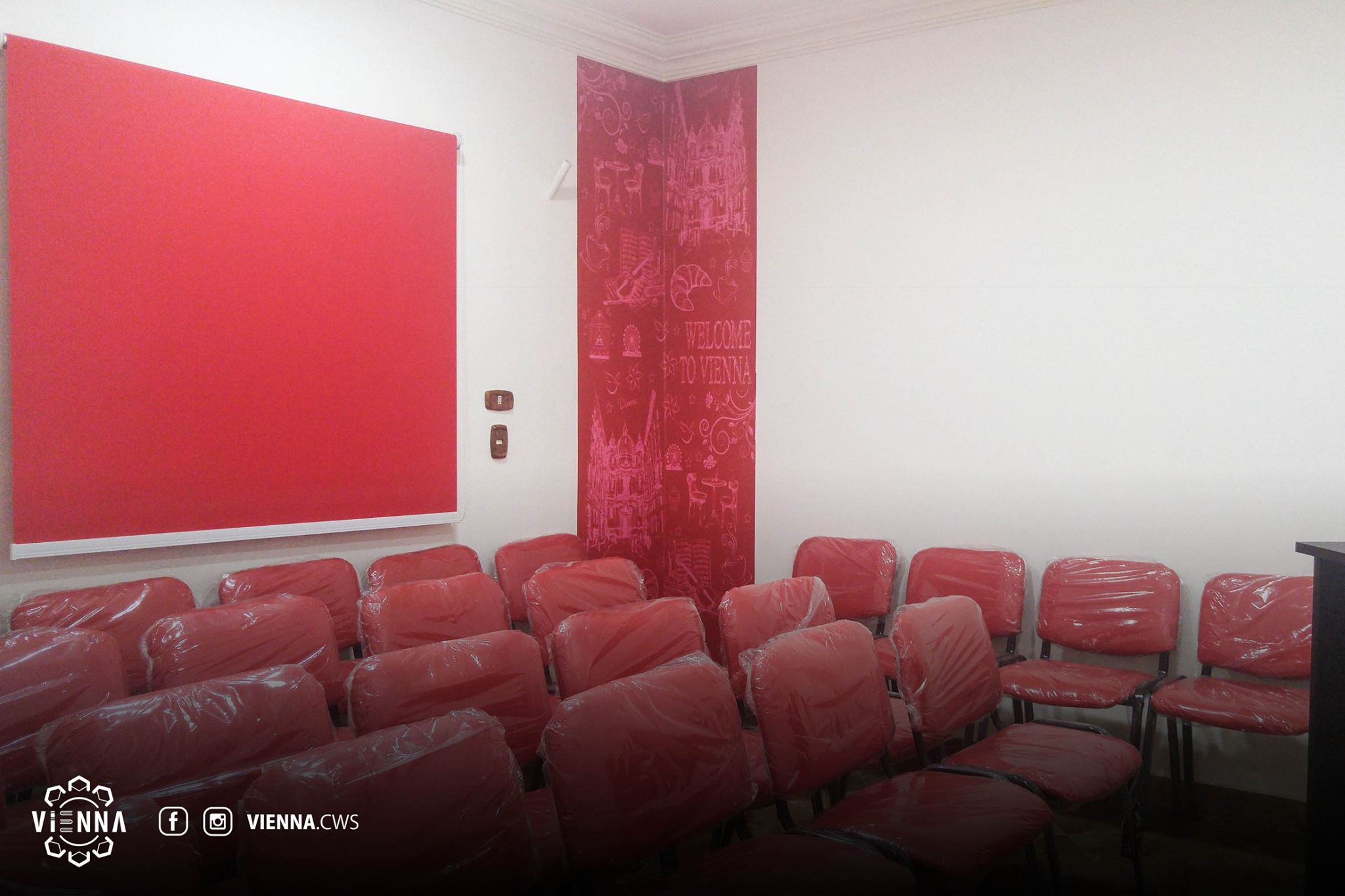 Vienna Workspace image 5