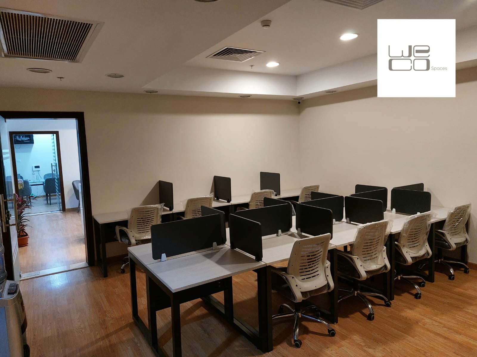 WE-CO Spaces image 2