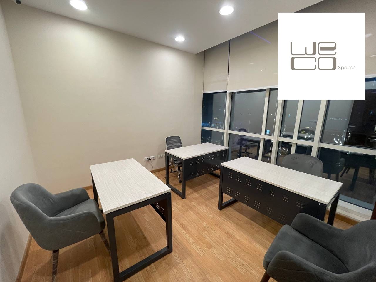 WE-CO Spaces image 5