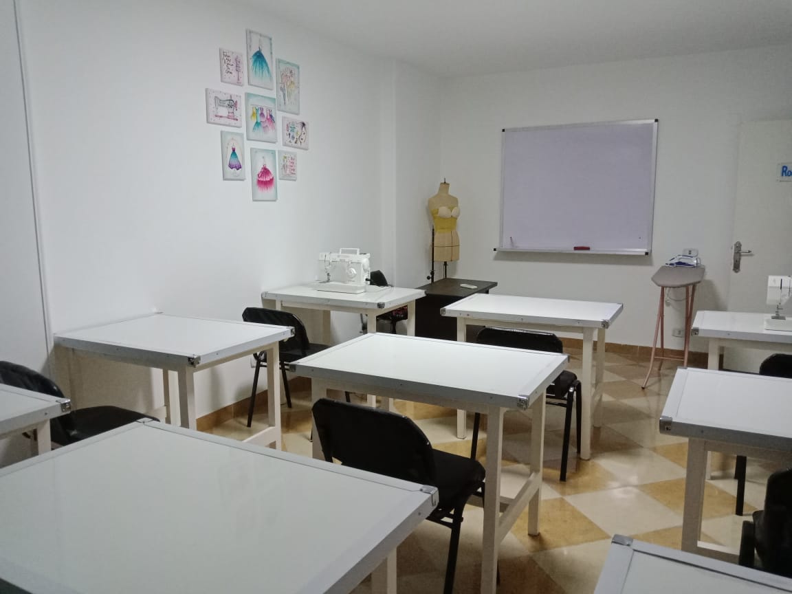 We Design Training Center Giza Book Online Coworker