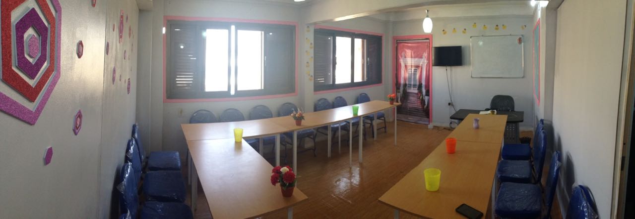 Cloud Town Workspace image 4