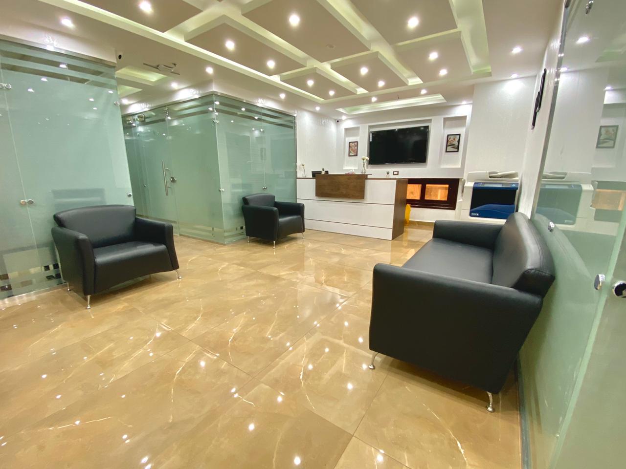 El Azzab A To Z Business Center & Office Space image 2