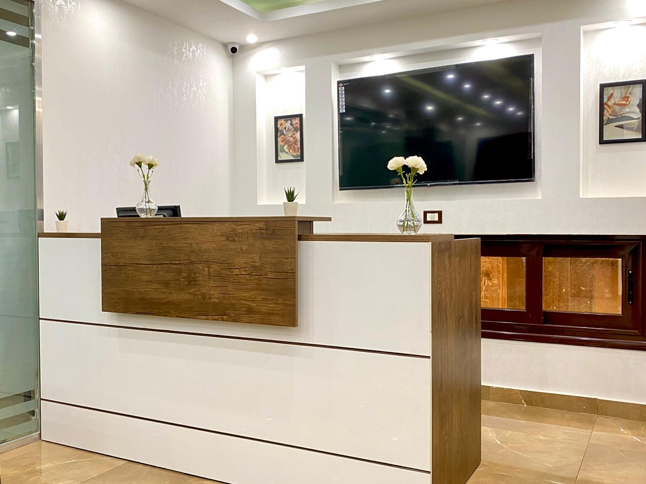 El Azzab A To Z Business Center & Office Space image 4