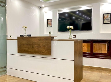 El Azzab A To Z Business Center & Office Space image 4