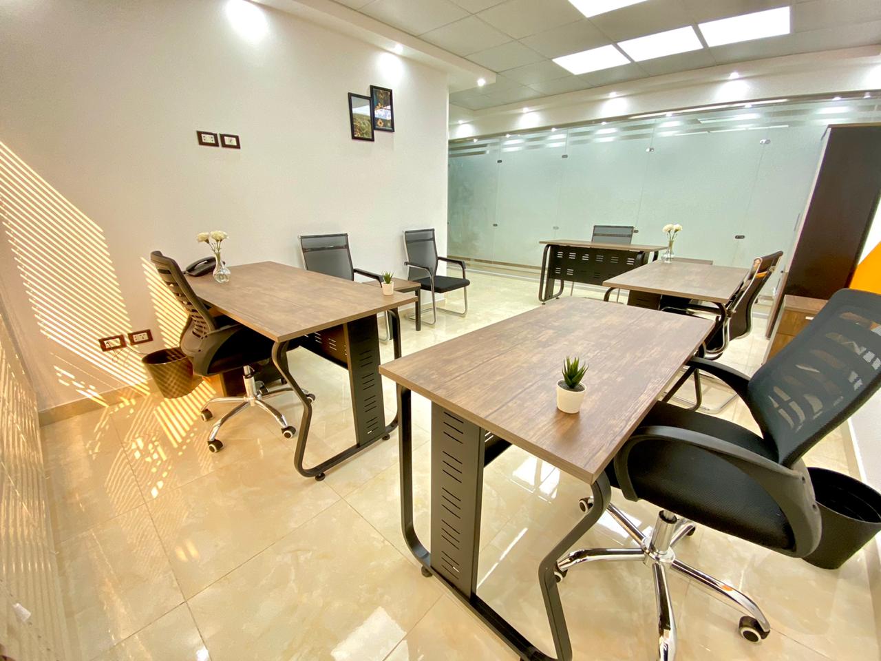 El Azzab A To Z Business Center & Office Space image 3