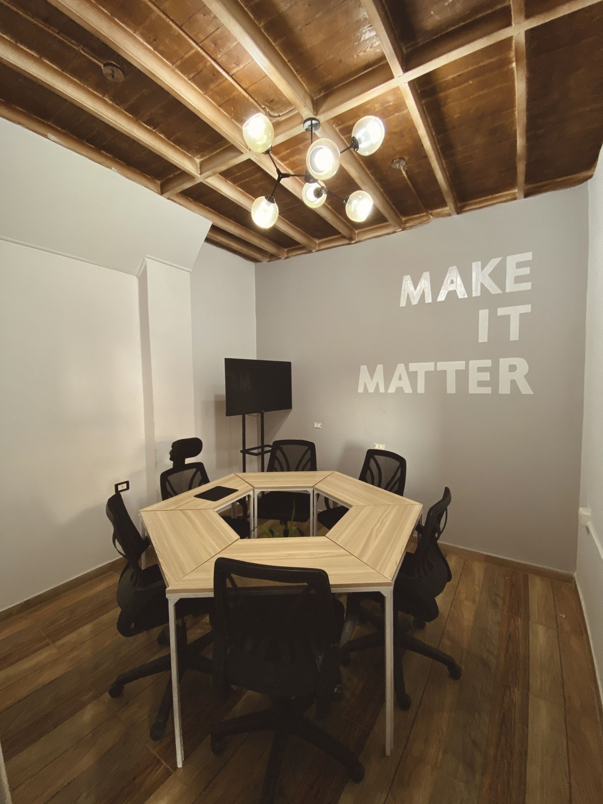 Gresan Space image 3