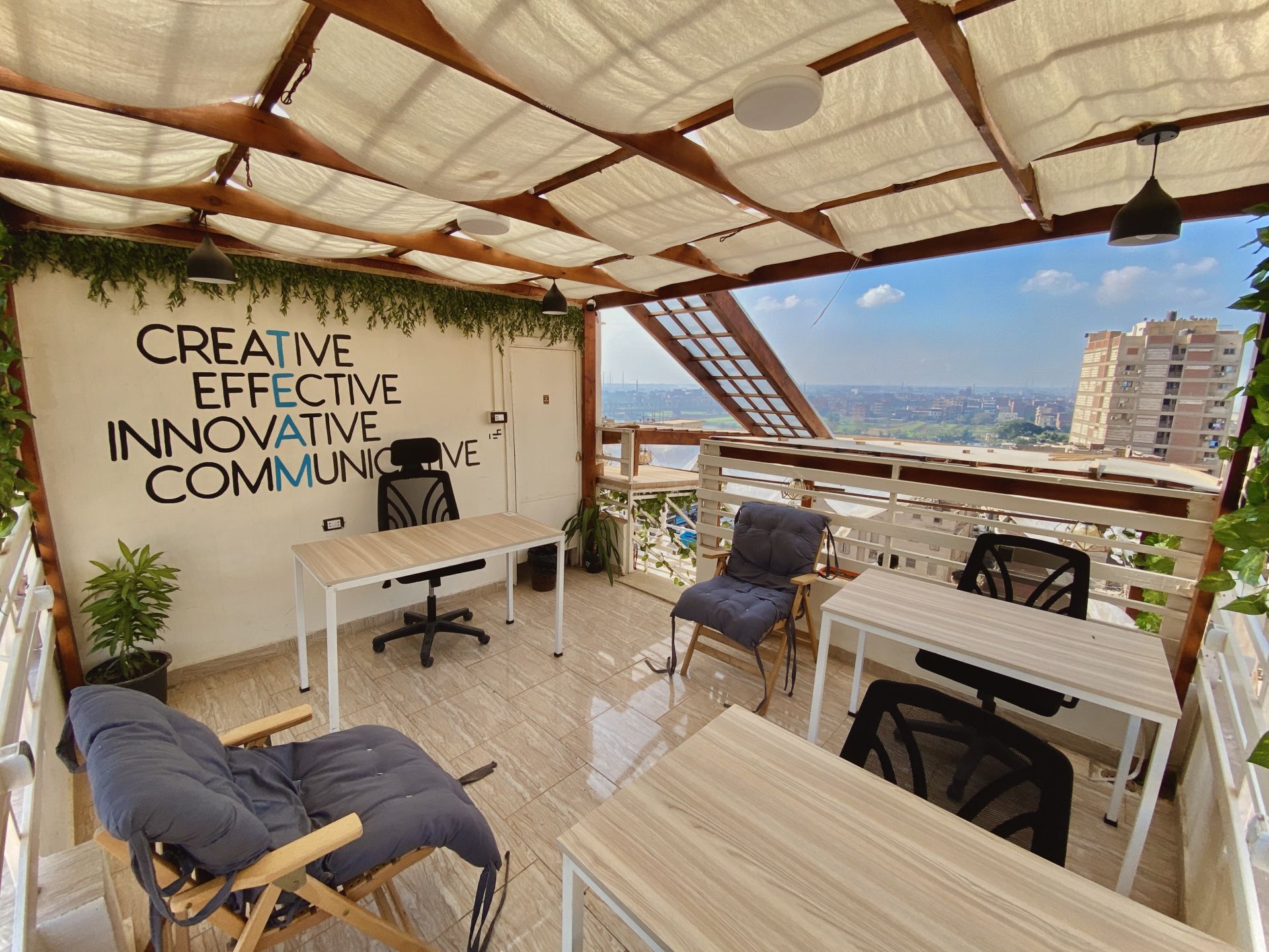 Gresan Space image 5