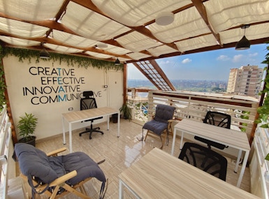 Gresan Space image 5