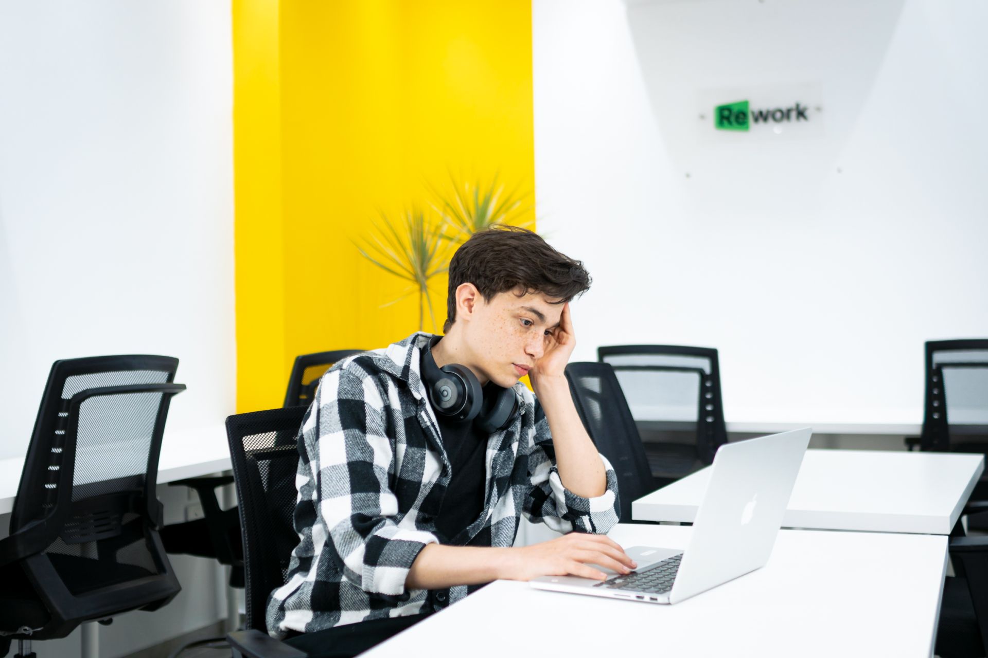 Rework coworking space image 2