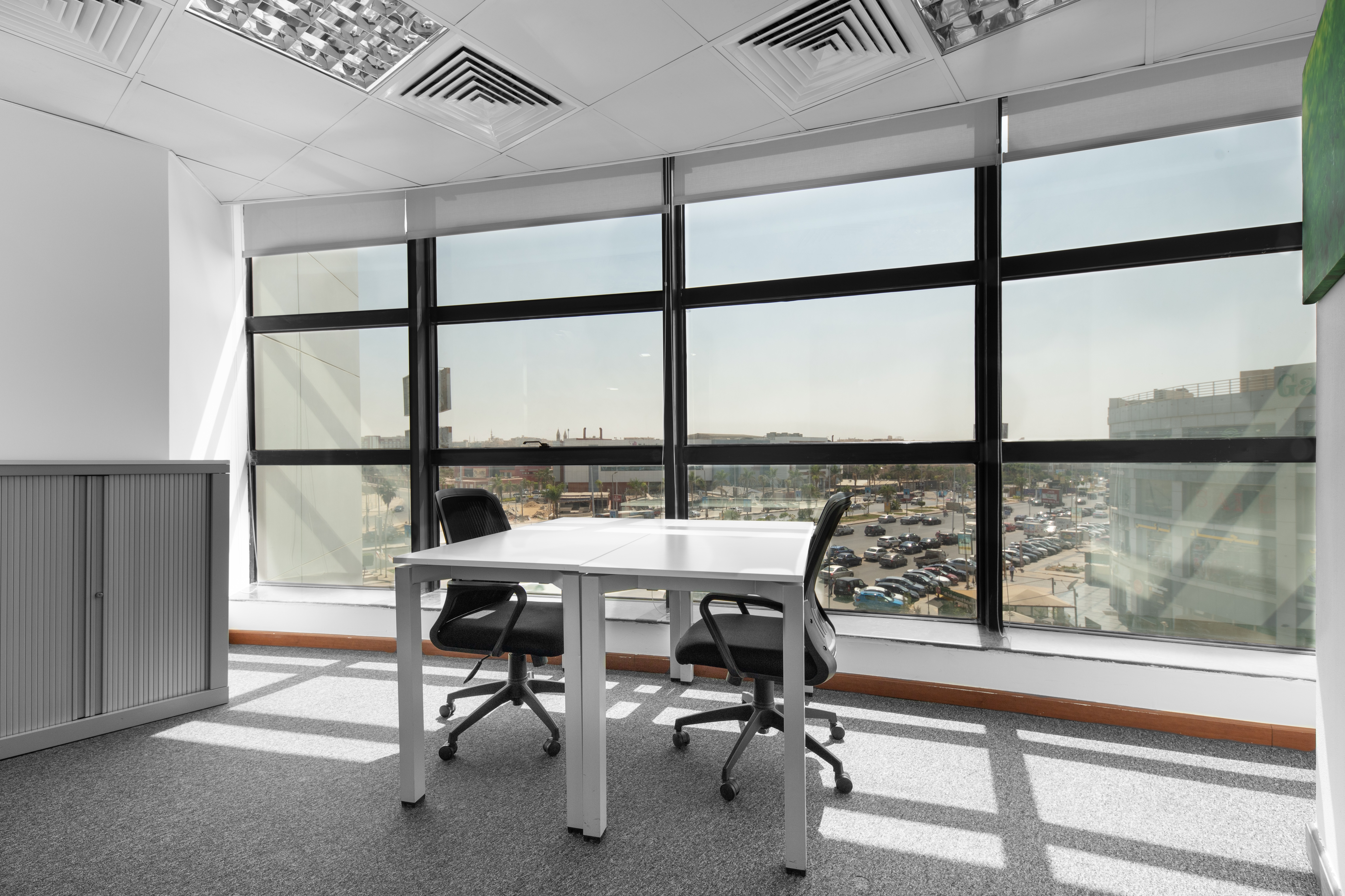 Regus - New Cairo, Green Tower image 3