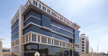 Regus - New Cairo, Raya Offices profile image