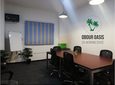 OBOUR OASIS Co-Working Space image 5
