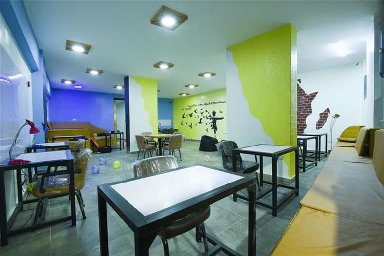 Workhut Coworking Space image 2