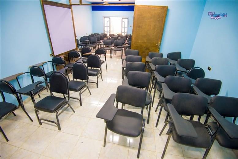 Workhut Coworking Space image 4