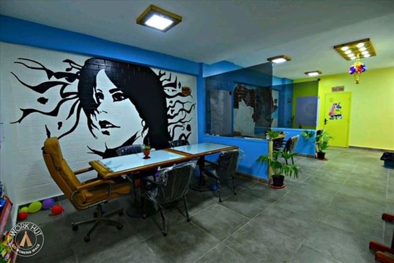 Workhut Coworking Space image 3
