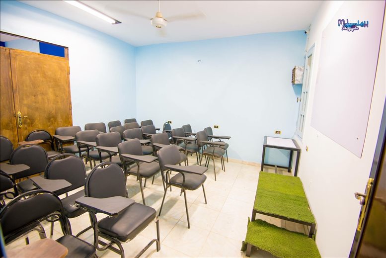 Workhut Coworking Space image 5