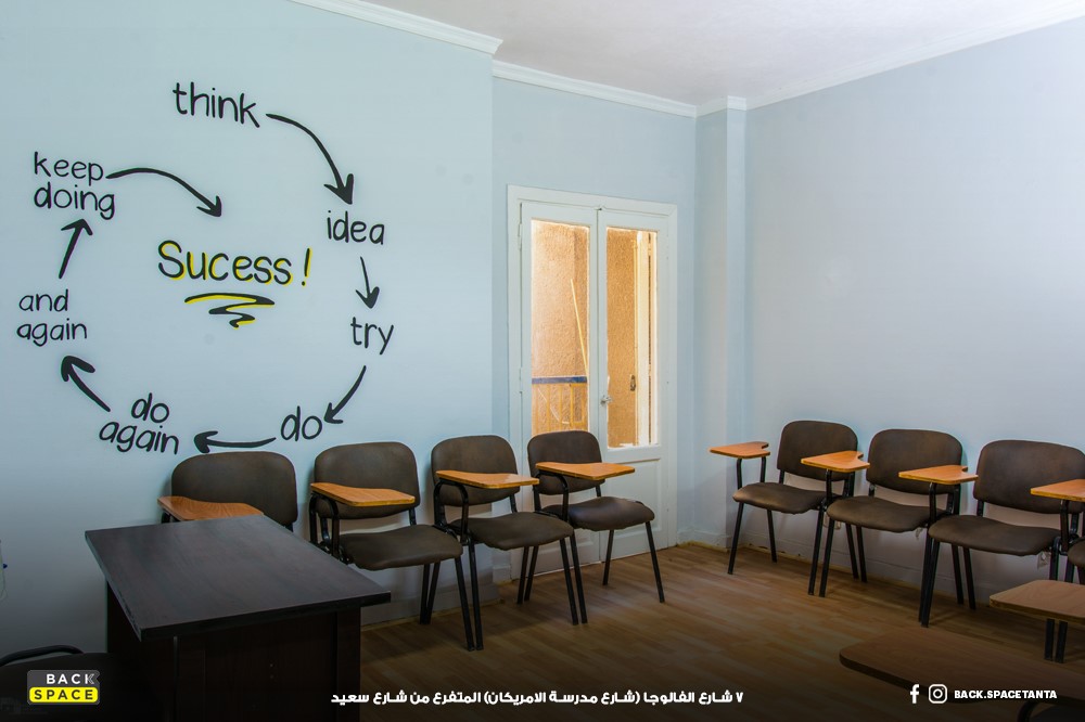 Backspace Co-working Space image 2