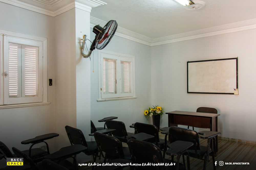 Backspace Co-working Space image 4