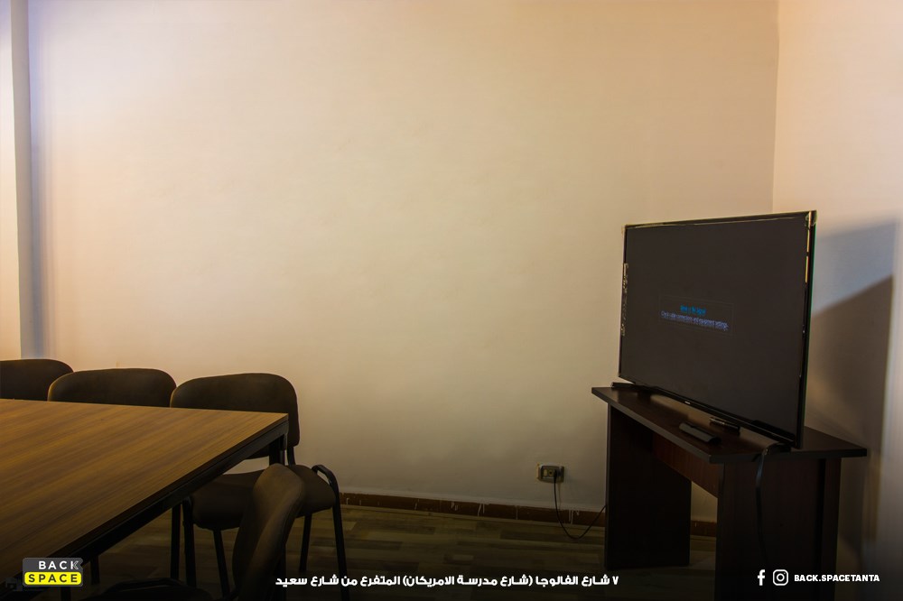 Backspace Co-working Space image 3