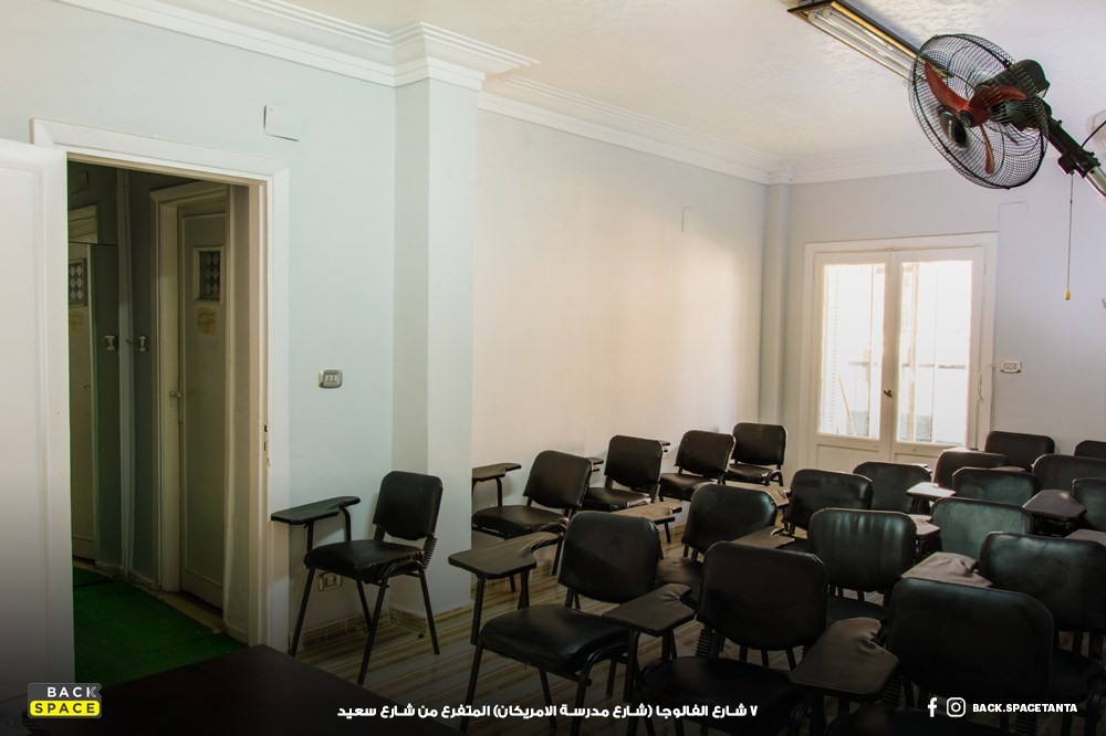 Backspace Co-working Space image 5