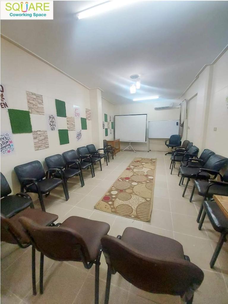 Square Co-working Space image 4