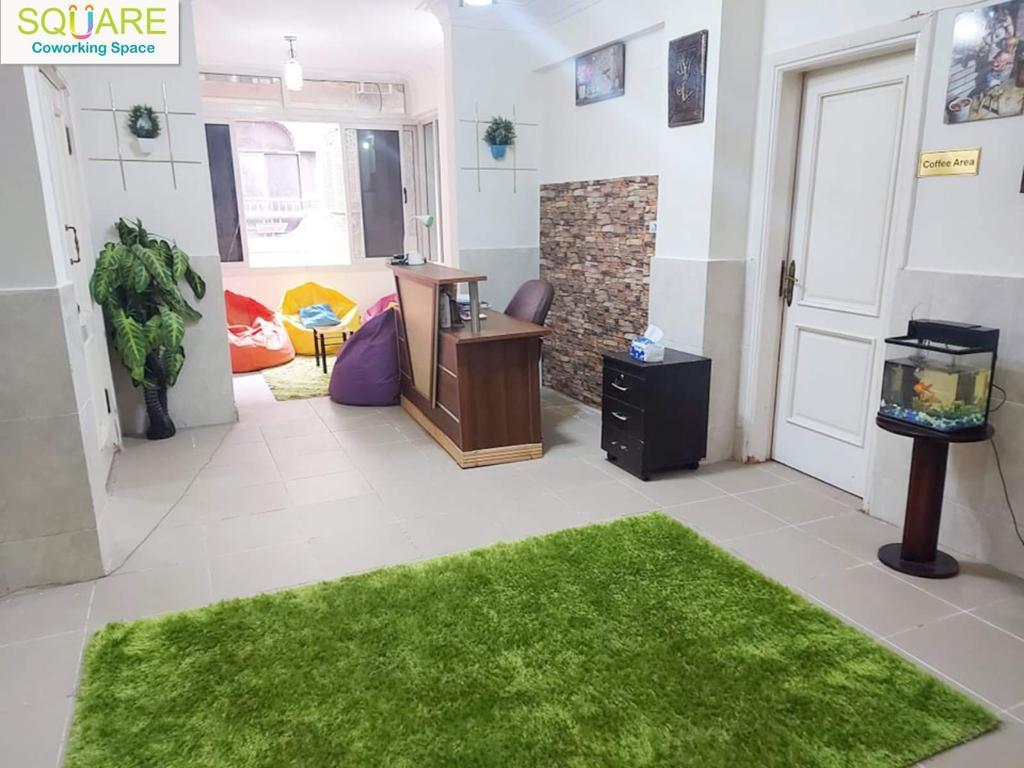 Square Co-working Space image 5