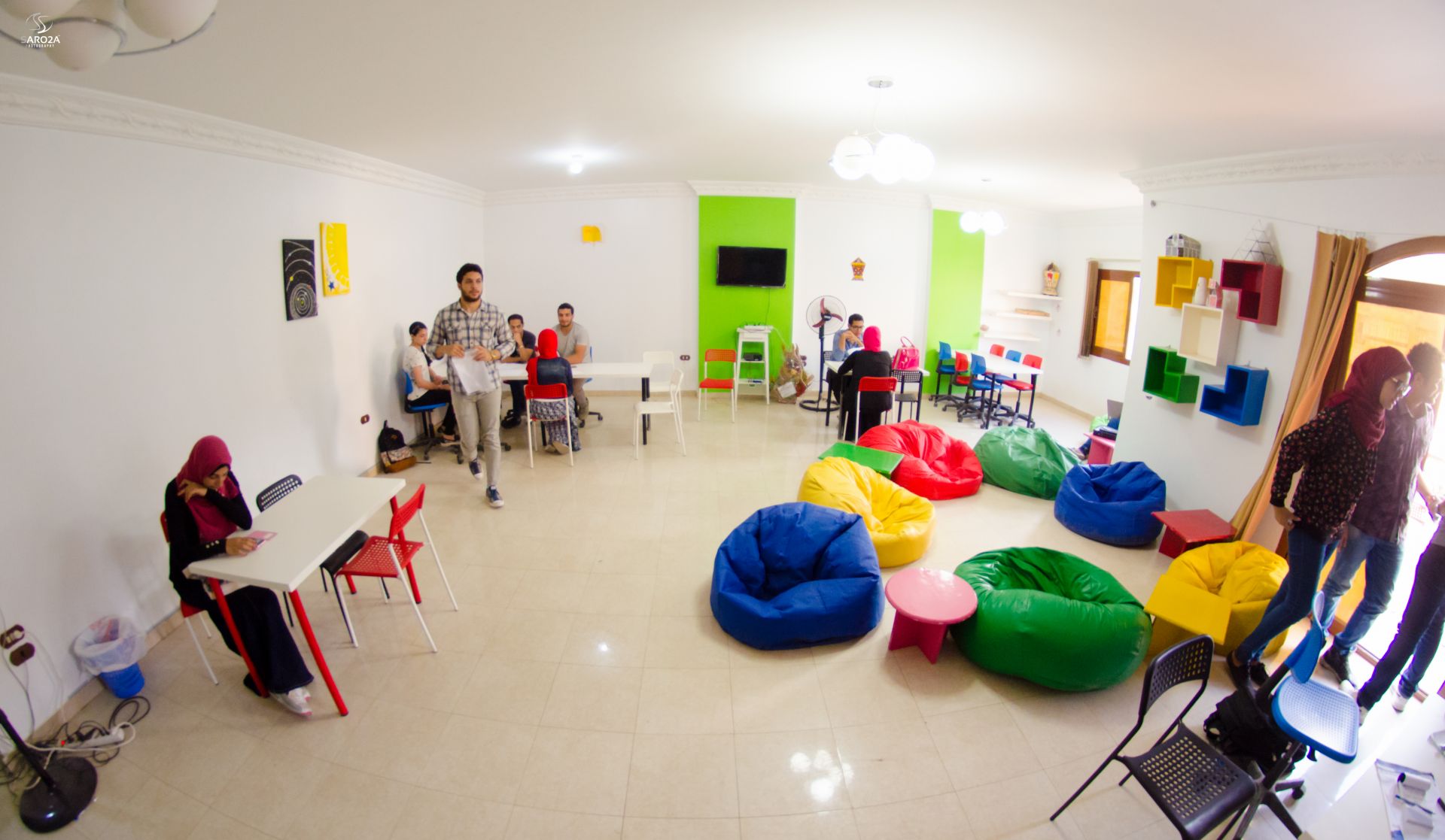 ALMEJARRA Coworking Space image 2