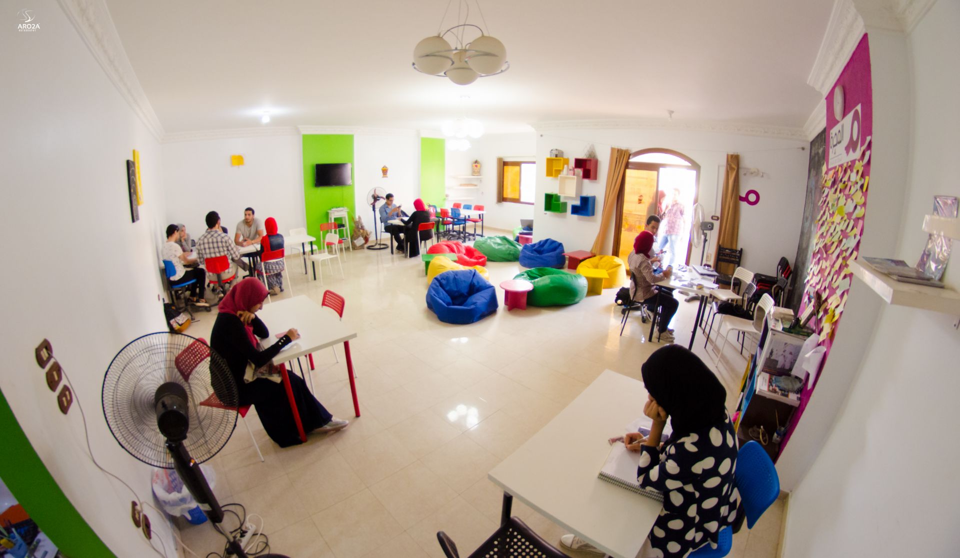 ALMEJARRA Coworking Space image 4
