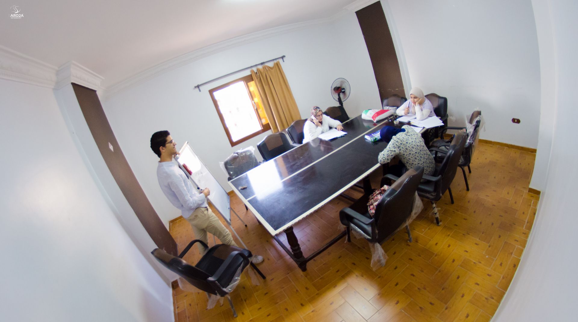 ALMEJARRA Coworking Space image 3