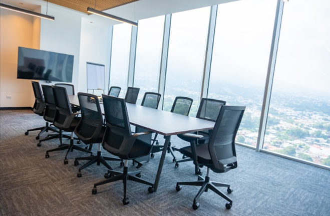 Alveare Offices image 2