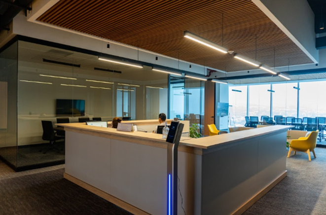 Alveare Offices image 3