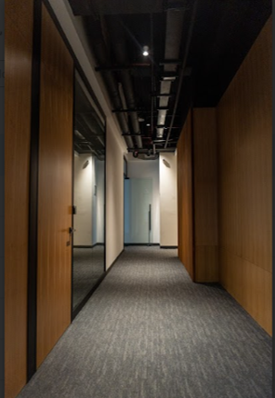 Alveare Offices image 5