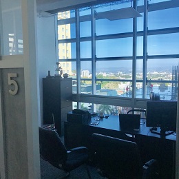 AtWork.Space El Salvador image 3