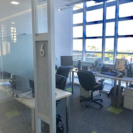 AtWork.Space El Salvador image 5