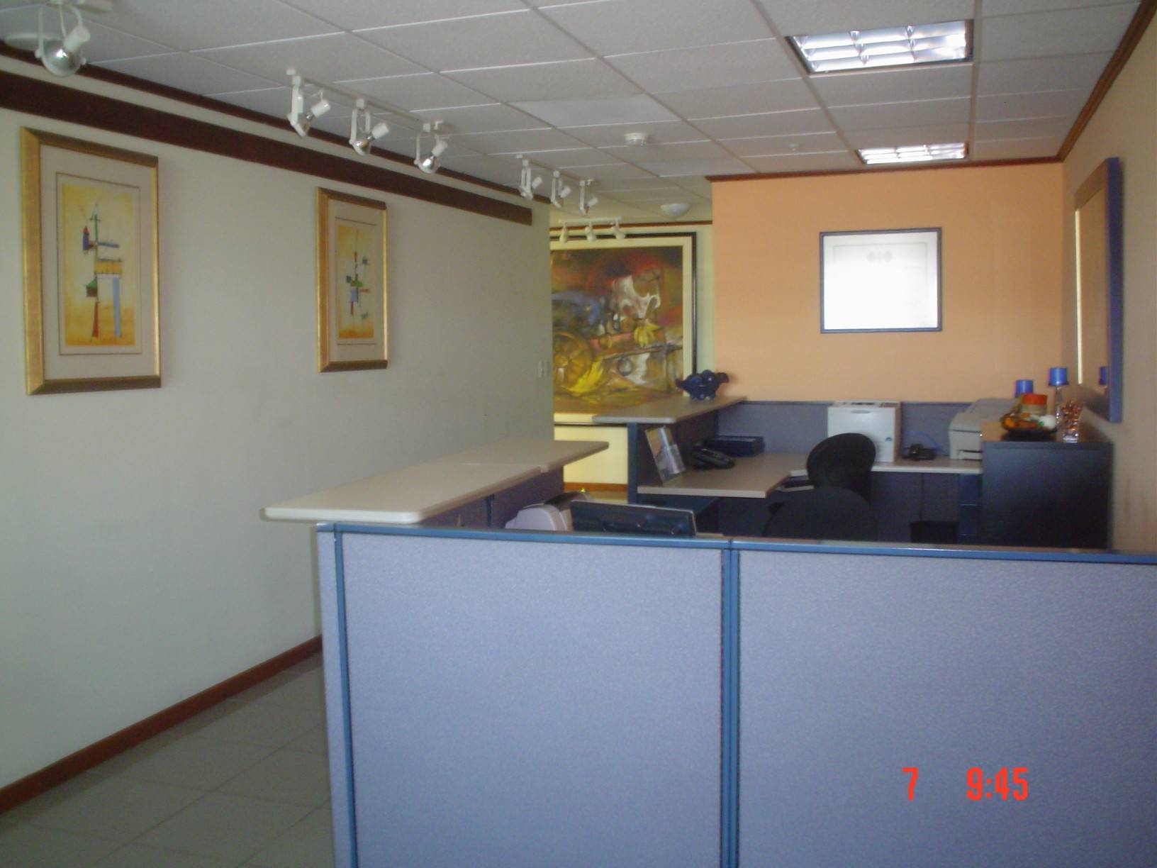 Regus - San Salvador, El Salvador World Trade Center image 2