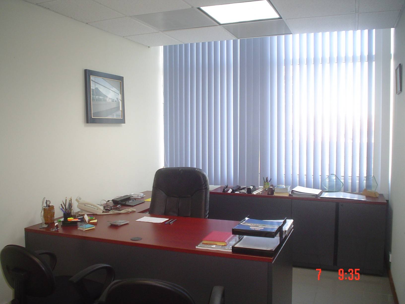 Regus - San Salvador, El Salvador World Trade Center image 3