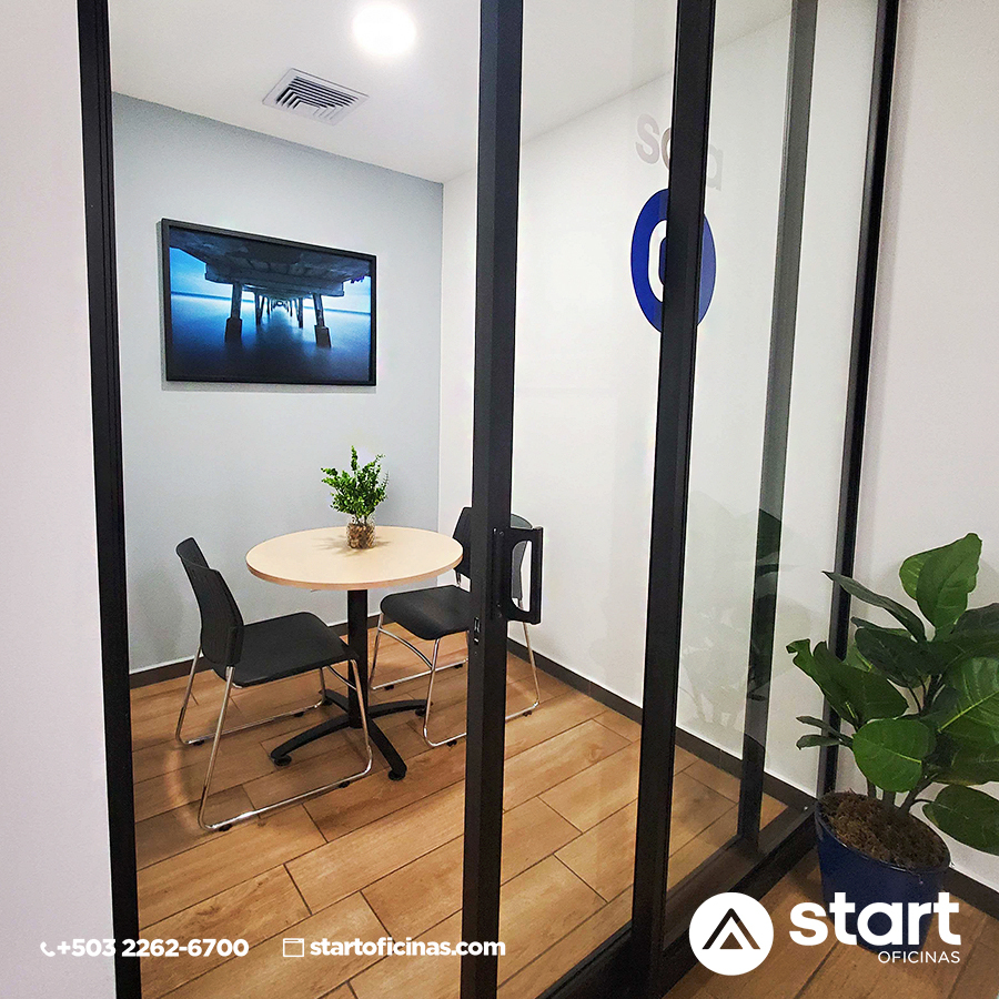 Start Oficinas image 3