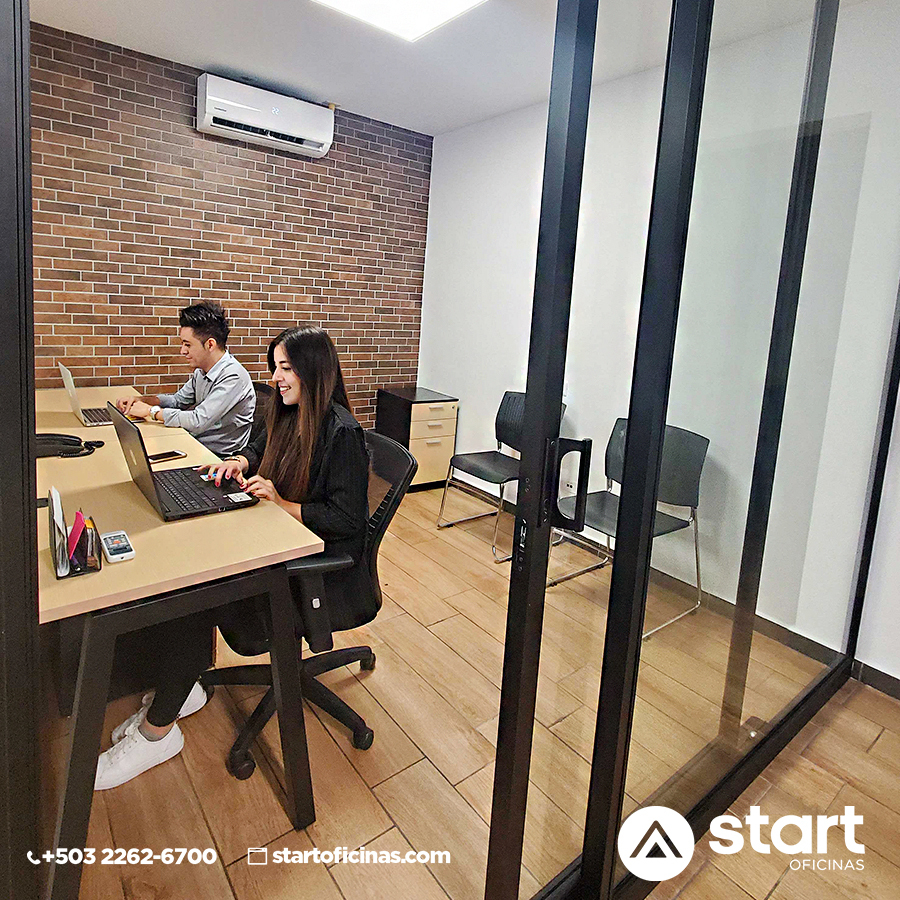 Start Oficinas image 5