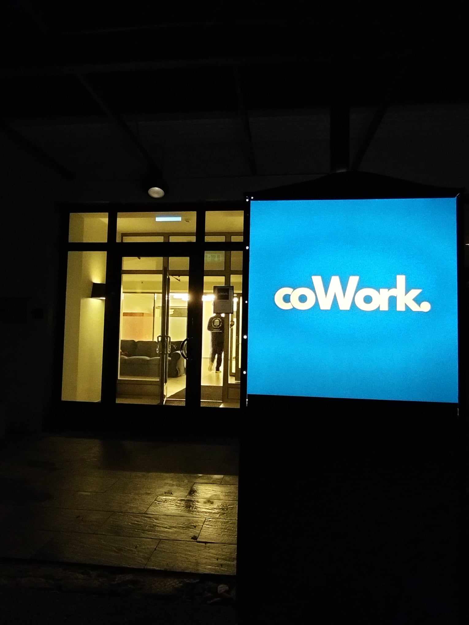coWork Paide image 2
