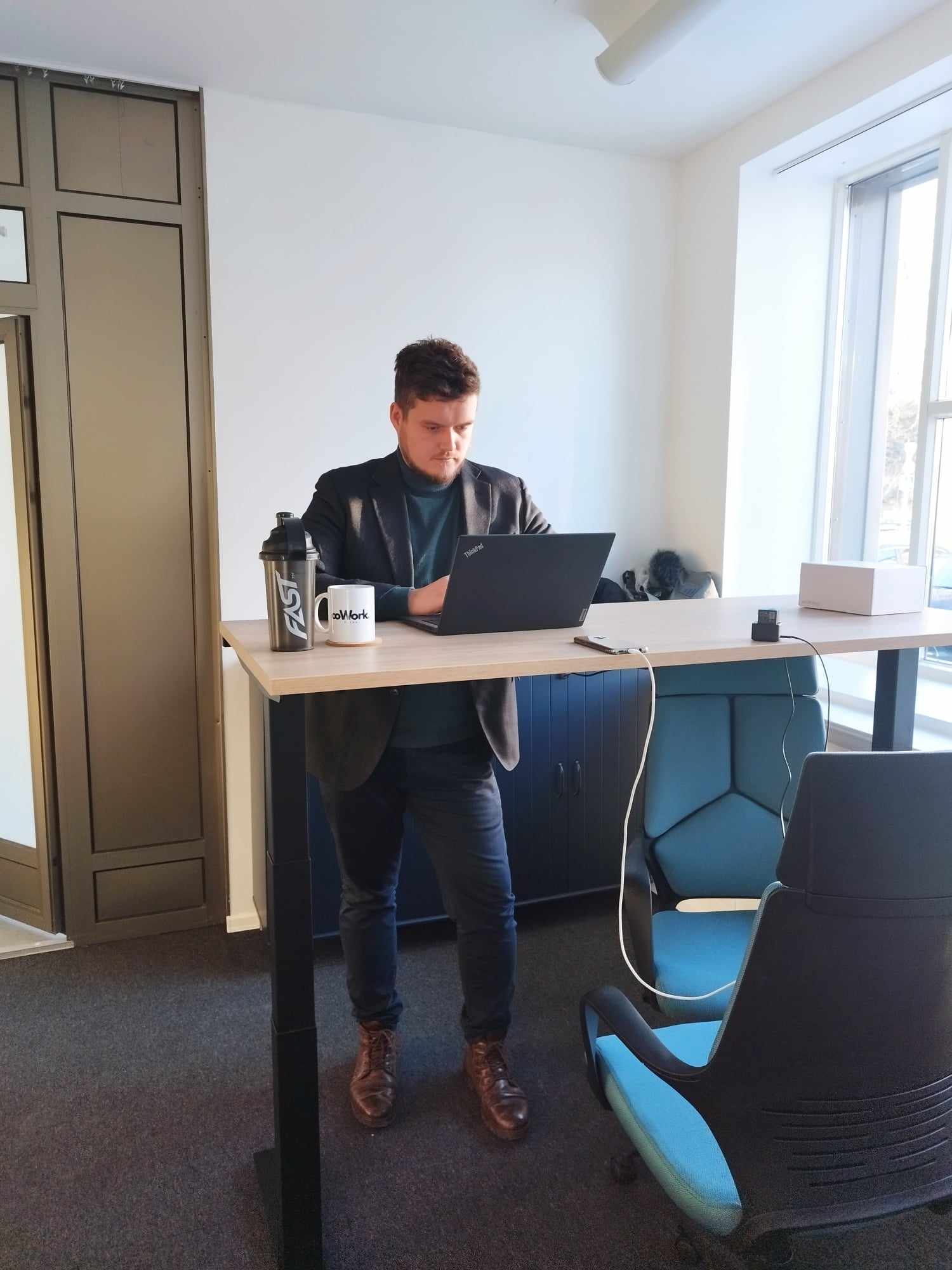 coWork Paide image 5