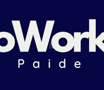 coWork Paide profile image