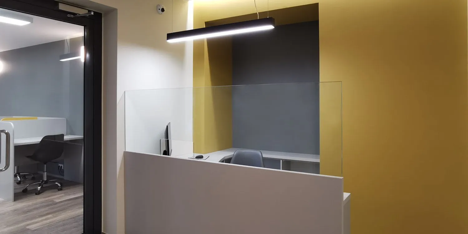 Co-working space, Pärnu Start-Up Center image 3