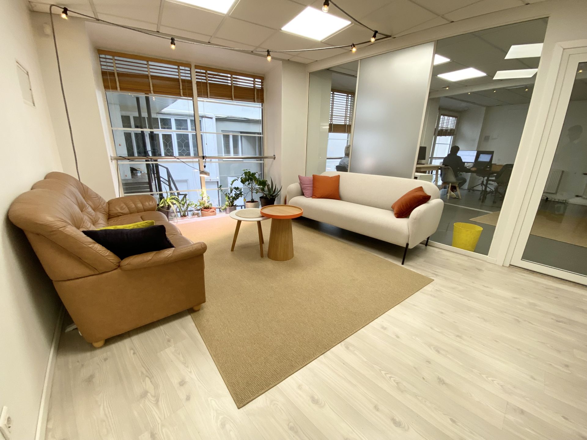 Baltic Cowork image 2