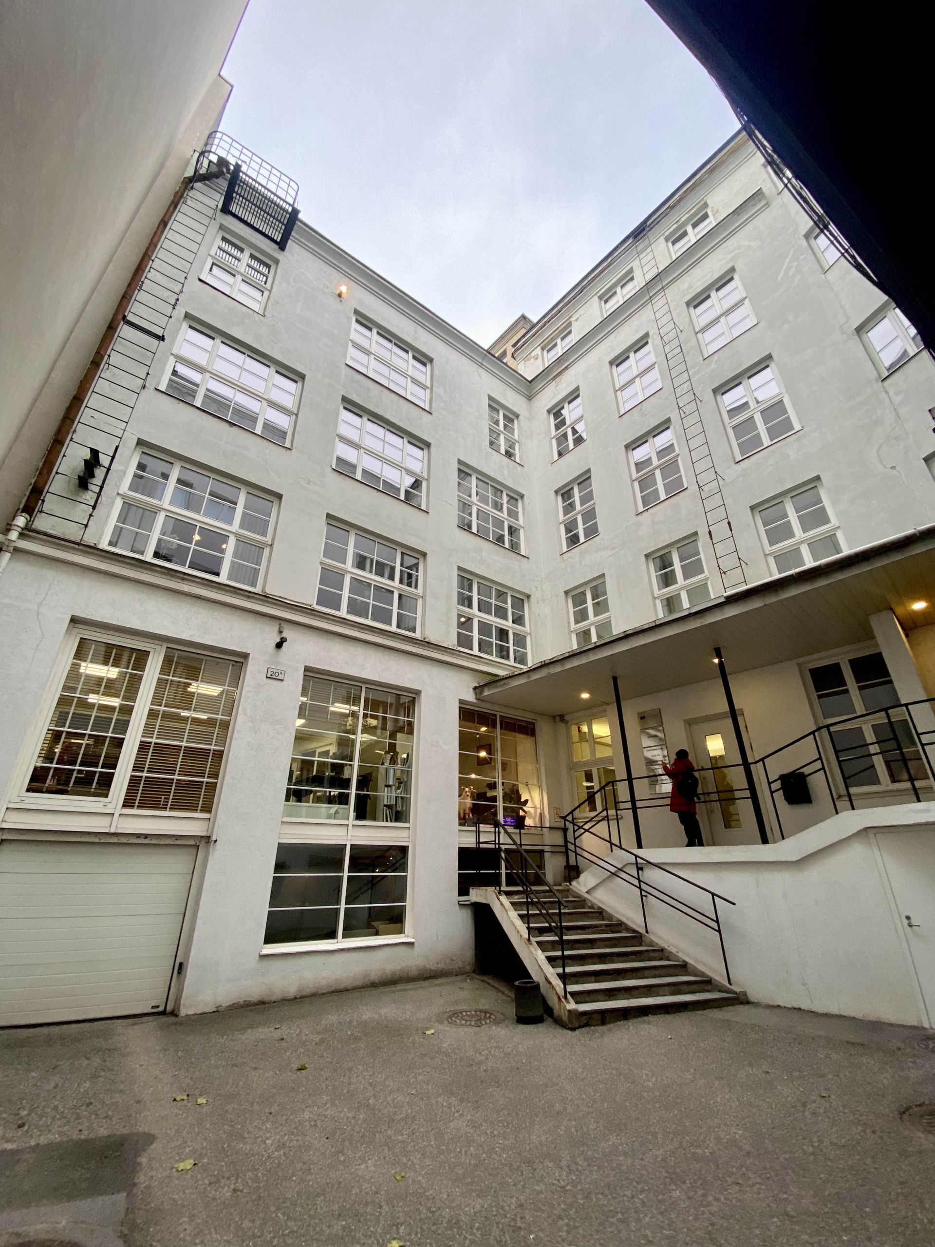 Baltic Cowork image 5