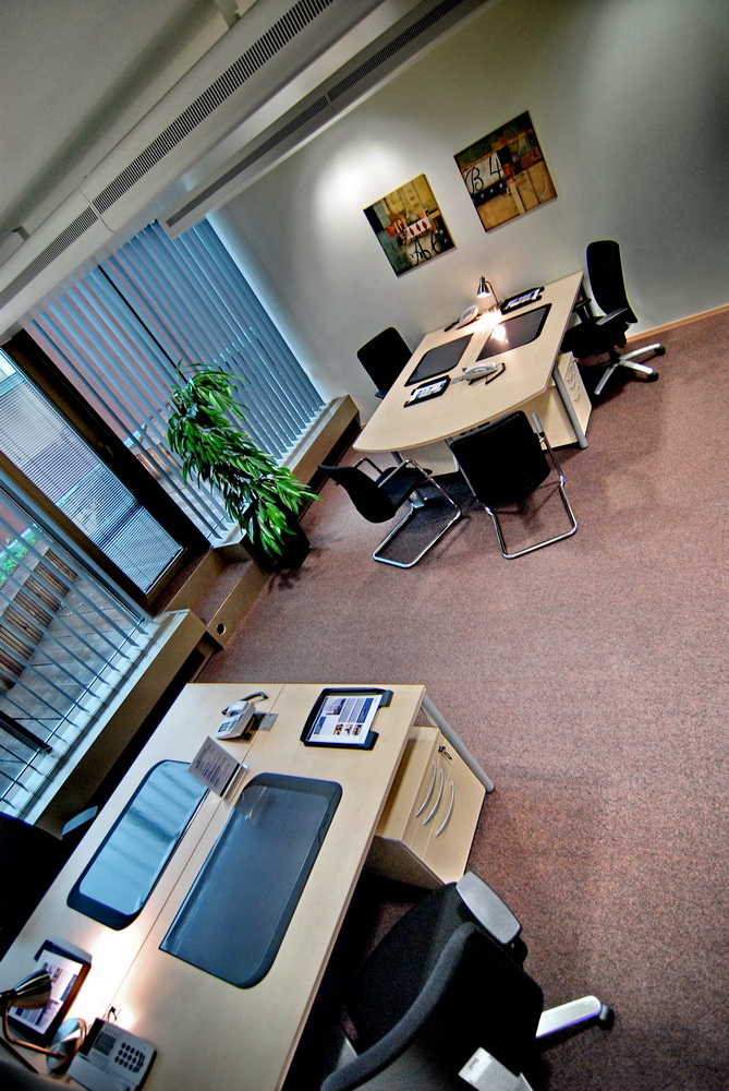 Regus Metro Plaza Centre image 4