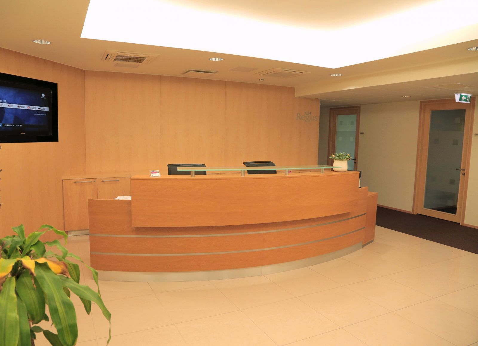 Regus Metro Plaza Centre image 3