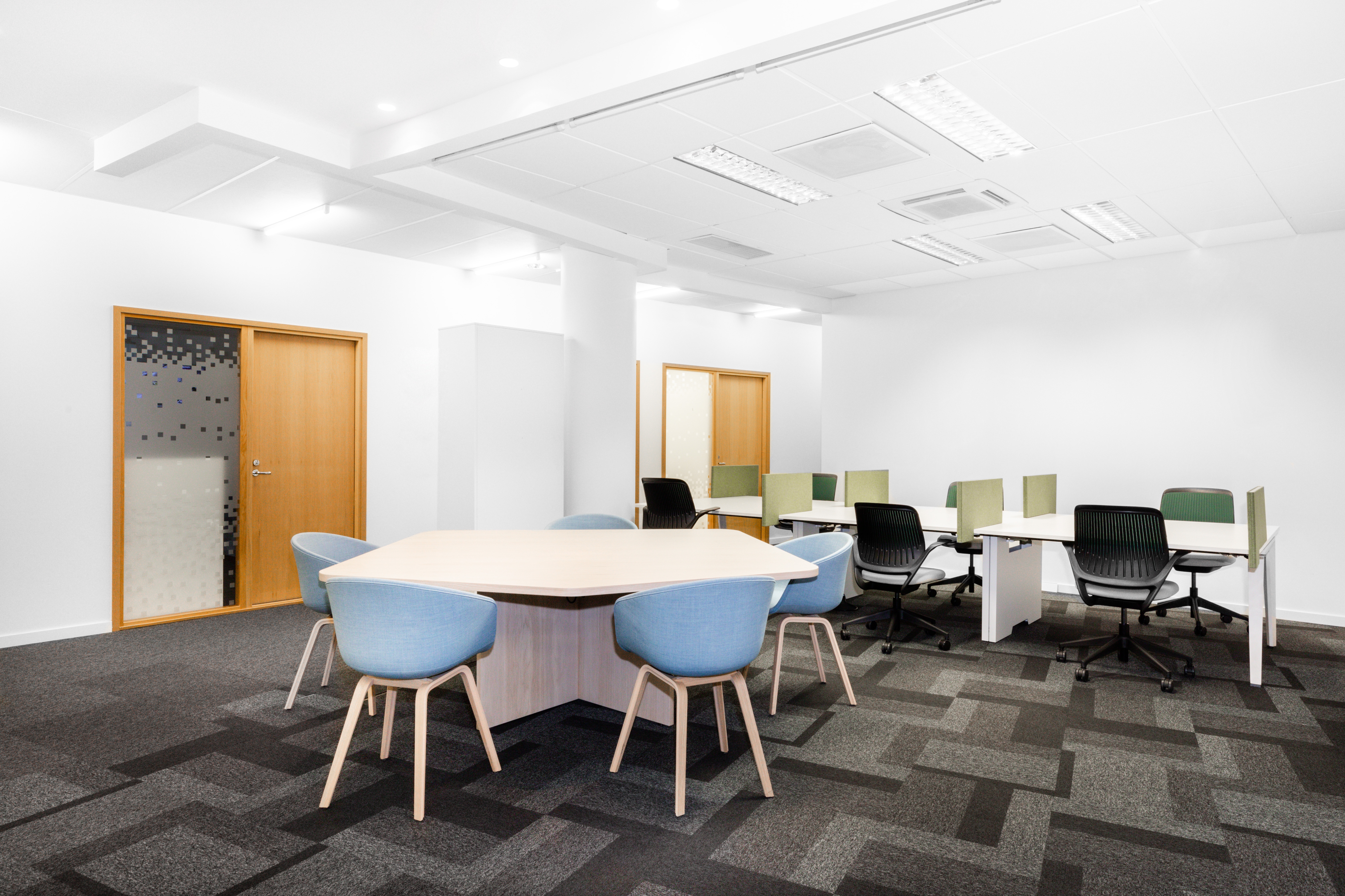 Regus - Tallinn, Tornimae image 5