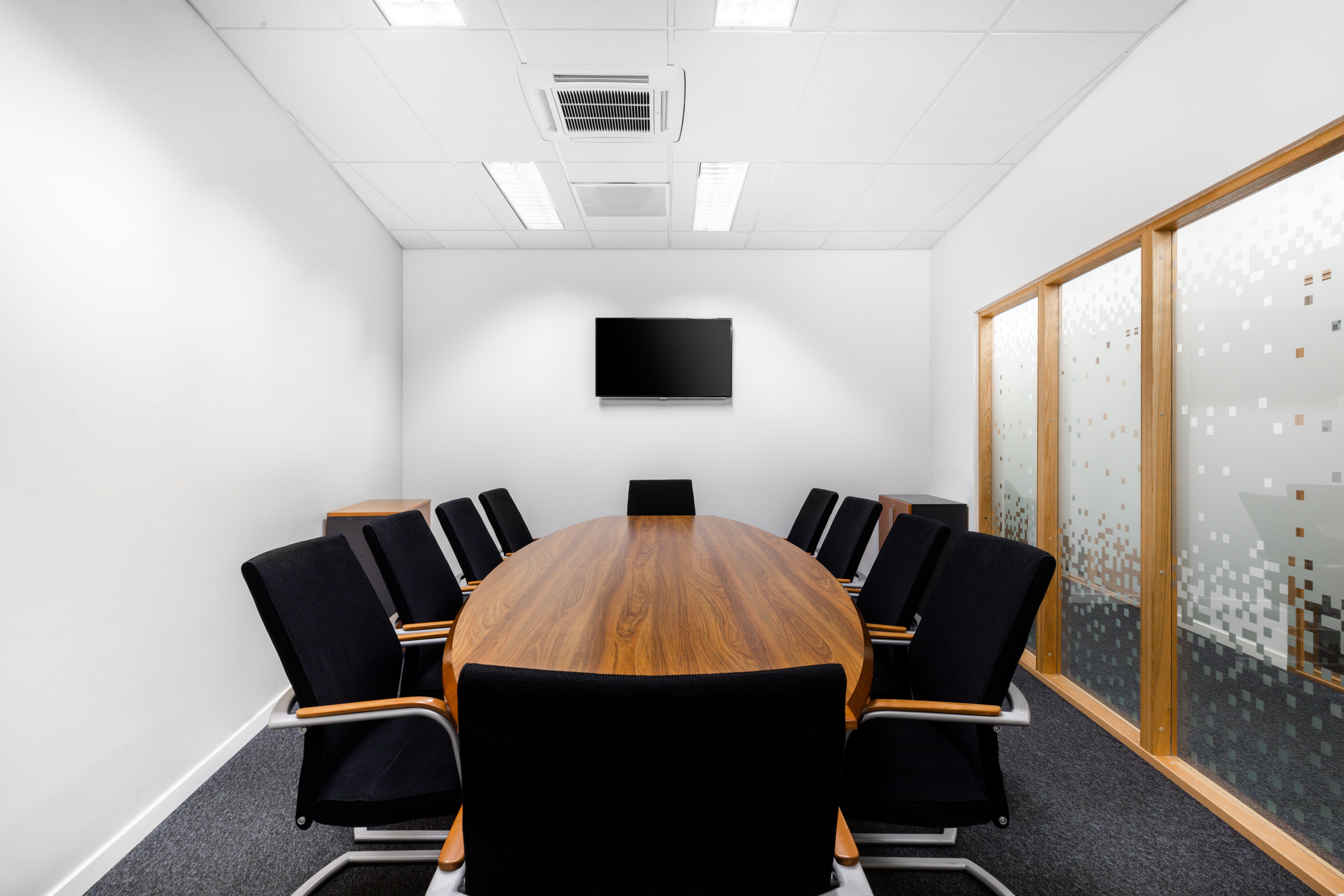 Regus - Tallinn, Tornimae image 4