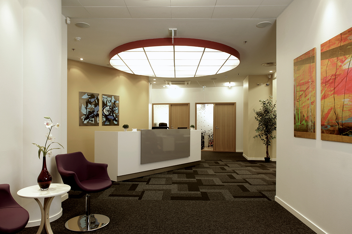 Regus Tornimae Centre image 2